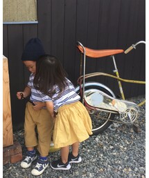 JIPPON | 💋(その他パンツ)