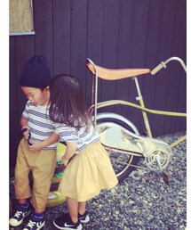 👫💋💋 | Tシャツ/カットソー