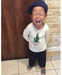 ❓☺︎ | スラックス