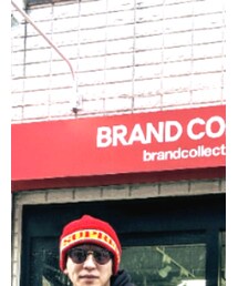 Supreme  | ニットキャップ/ビーニー