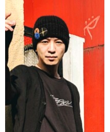 UNIQLO | ニットキャップ/ビーニー