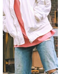 WOOYOUNGMI | Tシャツ/カットソー