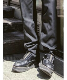 JIL SANDER | スラックス