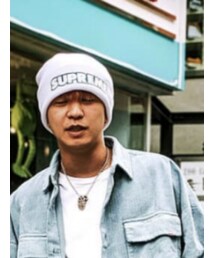 Supreme  | ニットキャップ/ビーニー
