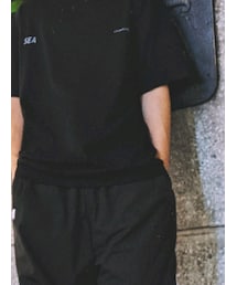 WIND AND SEA | Tシャツ/カットソー