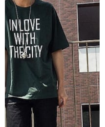 GU | Tシャツ/カットソー