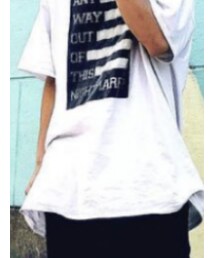 RAF SIMONS | Tシャツ/カットソー