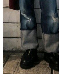 LOEWE | デニムパンツ