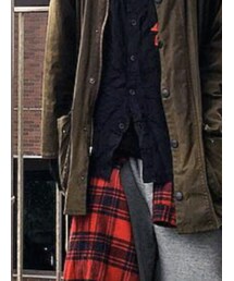 DRIES VAN NOTEN | シャツ/ブラウス