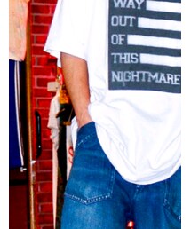 RAF SIMONS | Tシャツ/カットソー