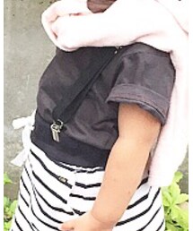 無印良品 | Tシャツ/カットソー