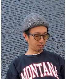 BEAMS HEART | キャップ
