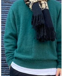 Vincent et Mireille | ニット/セーター