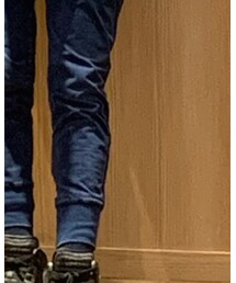 UNIQLO | デニムパンツ