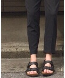 BIRKENSTOCK | サンダル