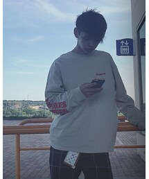 PABLO | スウェット