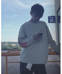 LOUIS VUITTON | コインケース