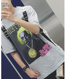 STUSSY | Tシャツ/カットソー