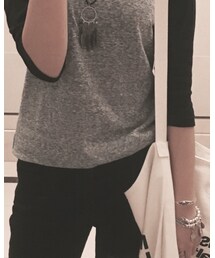 FOREVER 21 | Tシャツ/カットソー