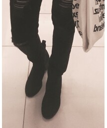 H&M | ブーツ