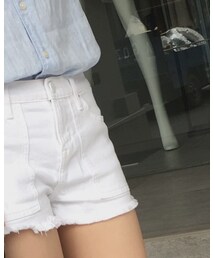 D-ID | デニムパンツ