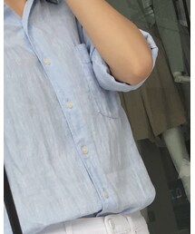 UNIQLO | シャツ/ブラウス