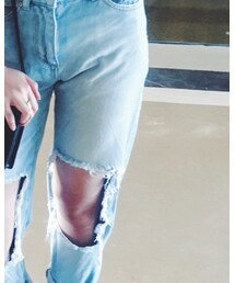 Bershka | デニムパンツ