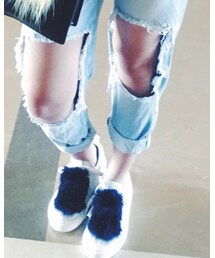 josefinas | スニーカー