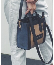CELINE | ショルダーバッグ
