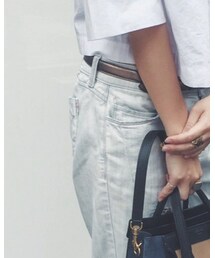 Siwy Denim  | デニムパンツ