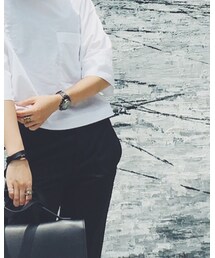 ZARA | その他パンツ