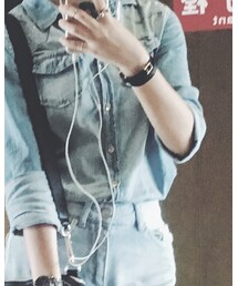 ZARA | シャツ/ブラウス