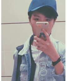 Bucky | キャップ