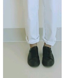 GU | デニムパンツ