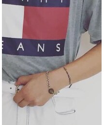 tommy jeans | Tシャツ/カットソー