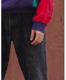 NAUTICA | スウェット