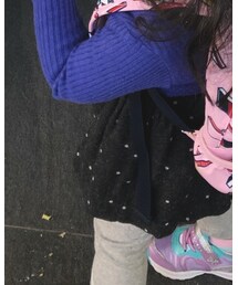 ZARA KIDS | サロペット/オーバーオール