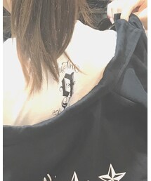 NineMicrophones | Tシャツ/カットソー