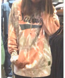 Subciety | パーカー