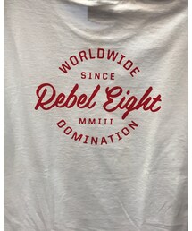 REBEL8 | Tシャツ/カットソー