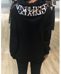 Zephyren | パーカー