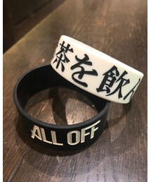 Zephyren | バングル/リストバンド