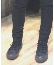 CONVERSE | スニーカー