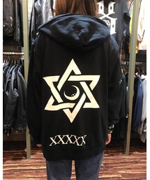 Another Story | パーカー