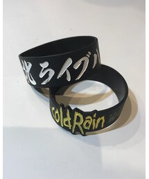 東北ライブハウス大作戦 | バングル/リストバンド