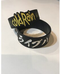 coldrain | バングル/リストバンド