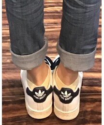 adidas | スニーカー