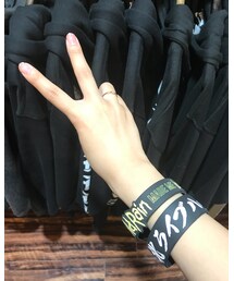 ラブアンドピース2017 | その他