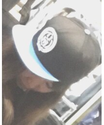 REBEL8 | キャップ