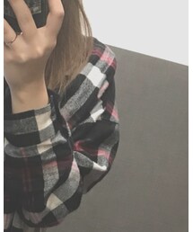 GLOBAL WORK | シャツ/ブラウス